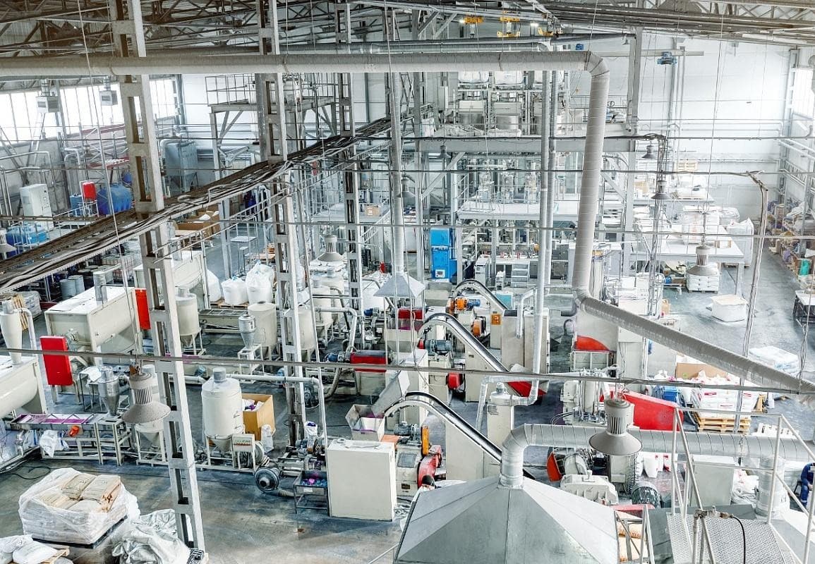 Factory